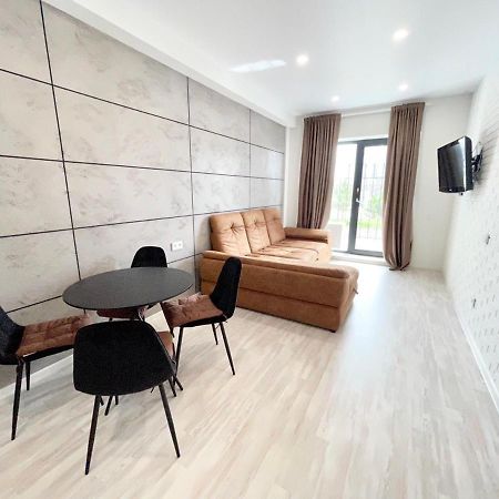 אודסה Апартаменты В Аркадии - Arcadia Sky Apartments מראה חיצוני תמונה