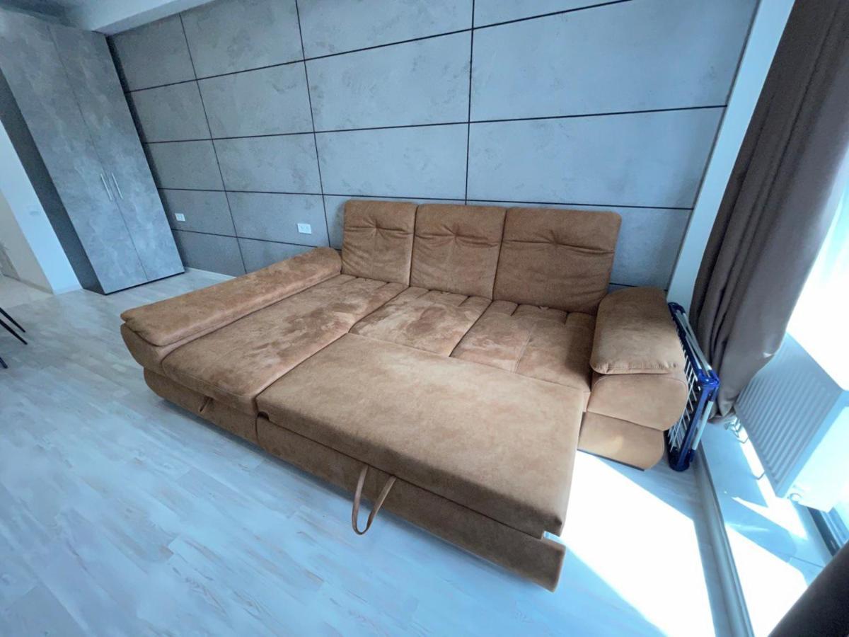 אודסה Апартаменты В Аркадии - Arcadia Sky Apartments מראה חיצוני תמונה