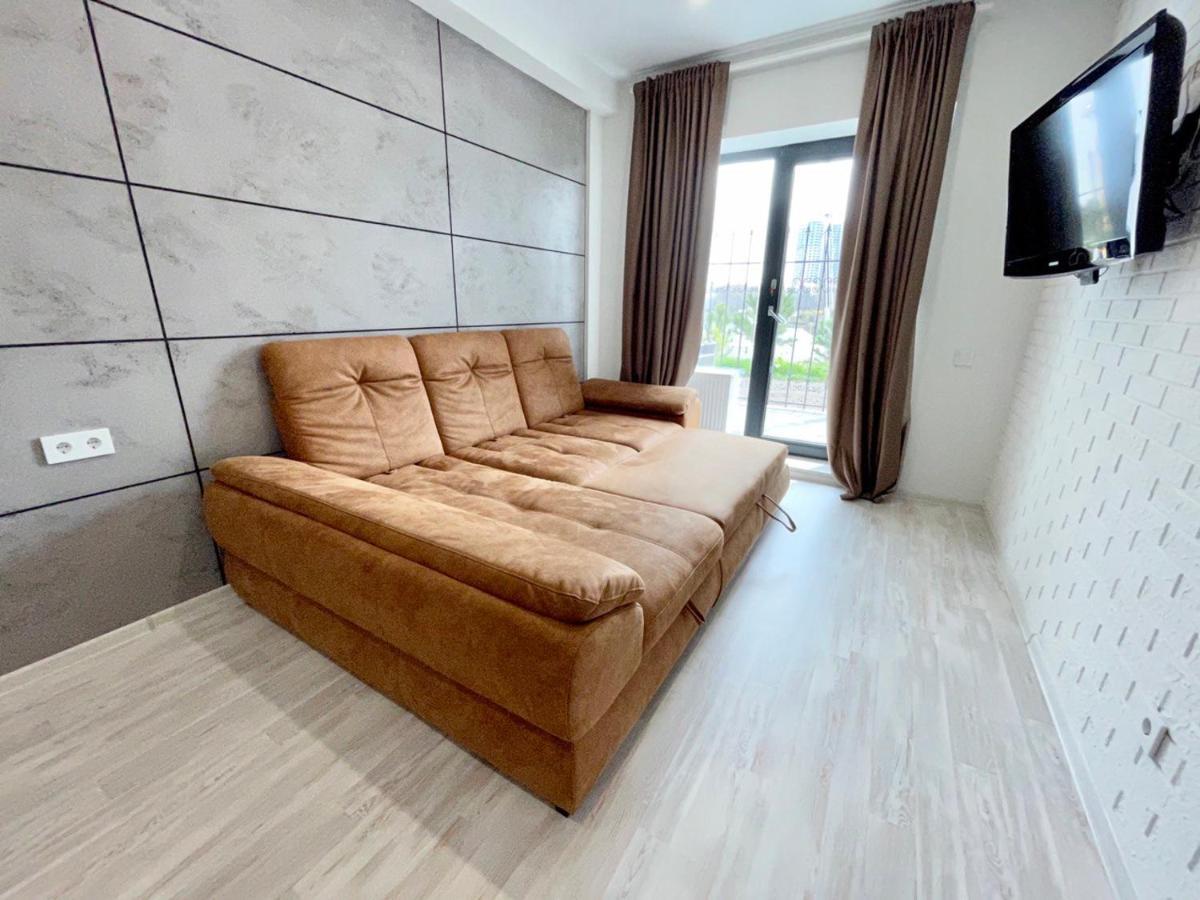 אודסה Апартаменты В Аркадии - Arcadia Sky Apartments מראה חיצוני תמונה