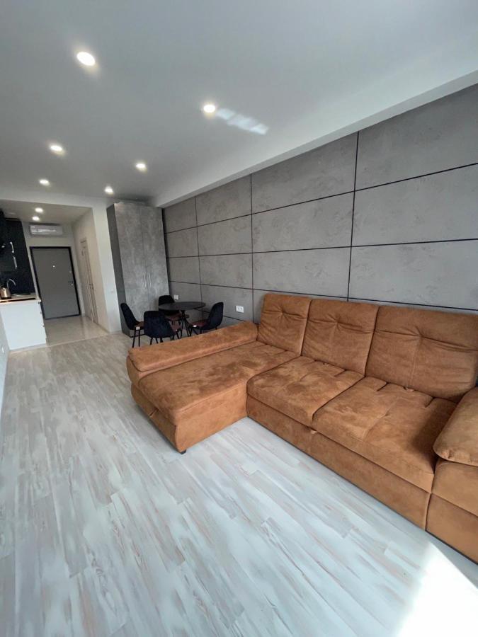 אודסה Апартаменты В Аркадии - Arcadia Sky Apartments מראה חיצוני תמונה