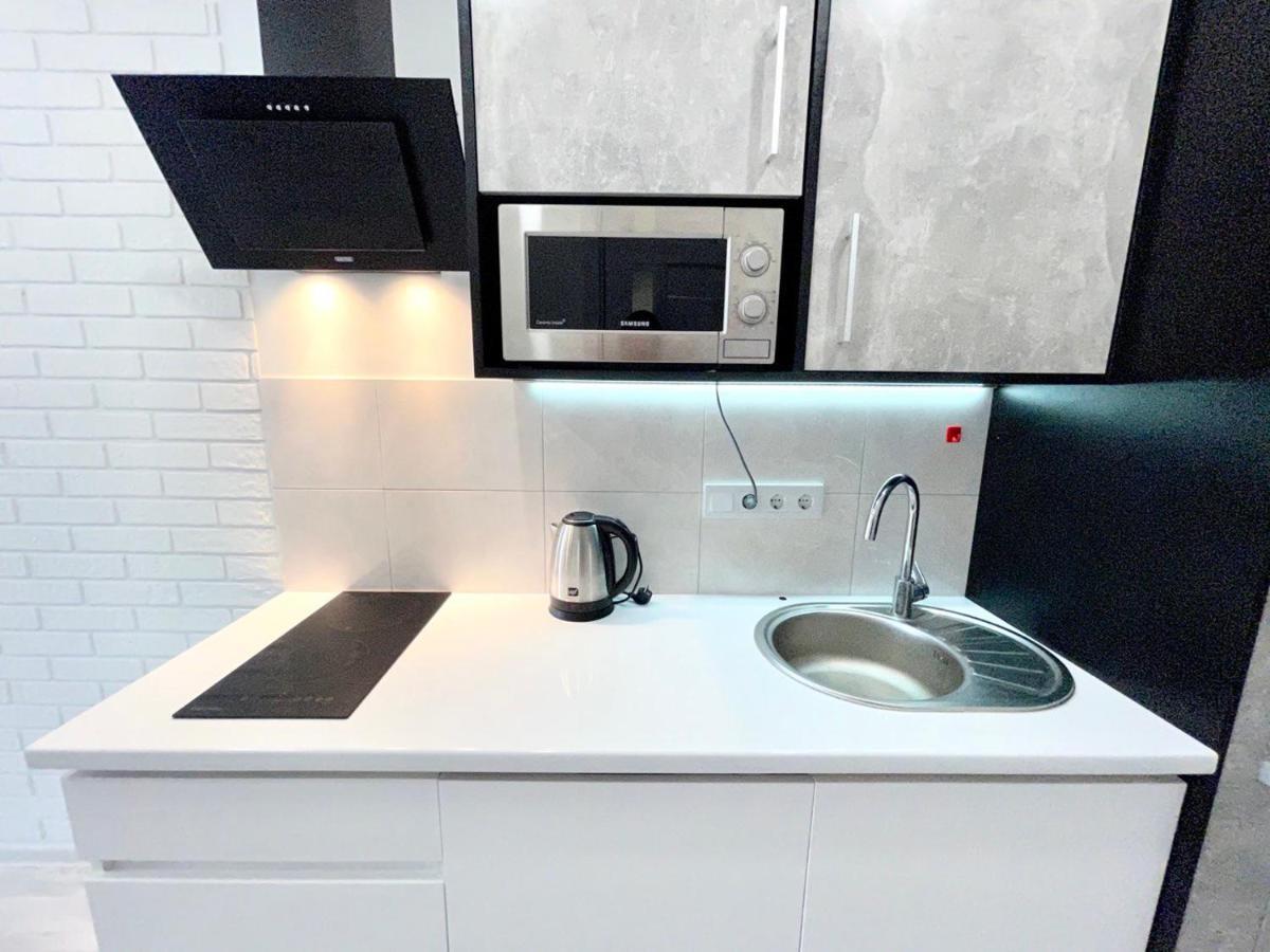 אודסה Апартаменты В Аркадии - Arcadia Sky Apartments מראה חיצוני תמונה