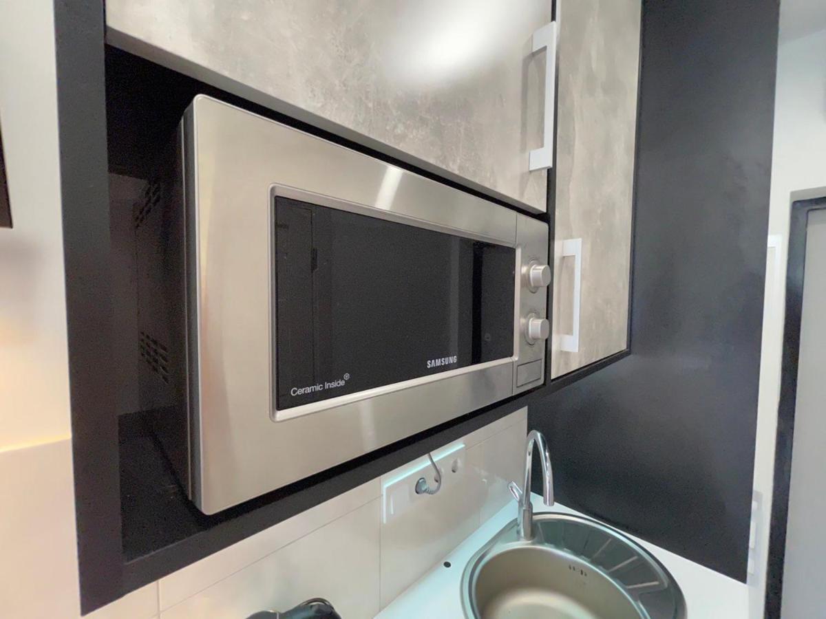 אודסה Апартаменты В Аркадии - Arcadia Sky Apartments מראה חיצוני תמונה