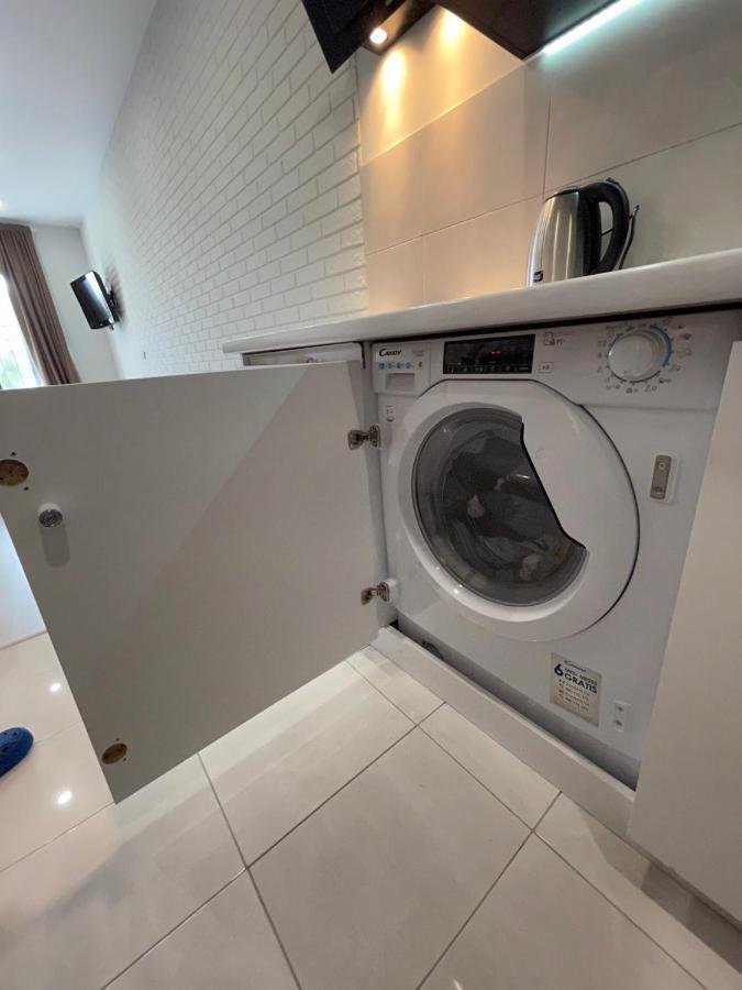 אודסה Апартаменты В Аркадии - Arcadia Sky Apartments מראה חיצוני תמונה