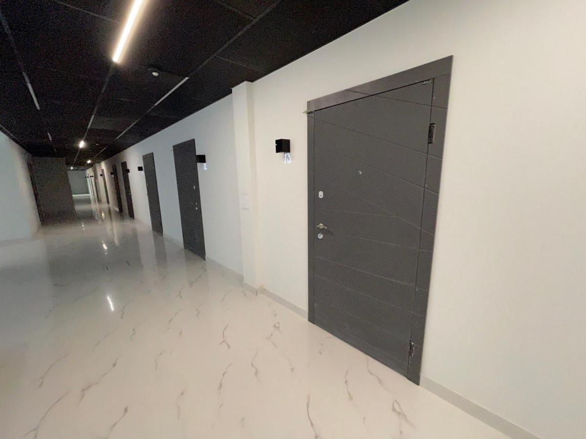 אודסה Апартаменты В Аркадии - Arcadia Sky Apartments מראה חיצוני תמונה