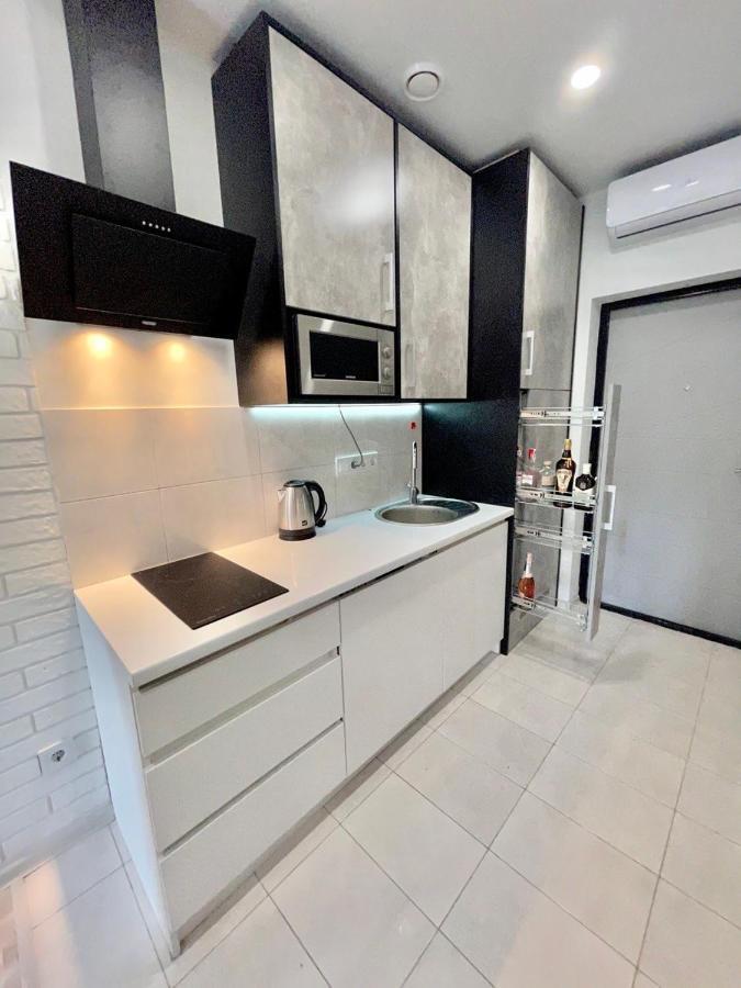 אודסה Апартаменты В Аркадии - Arcadia Sky Apartments מראה חיצוני תמונה