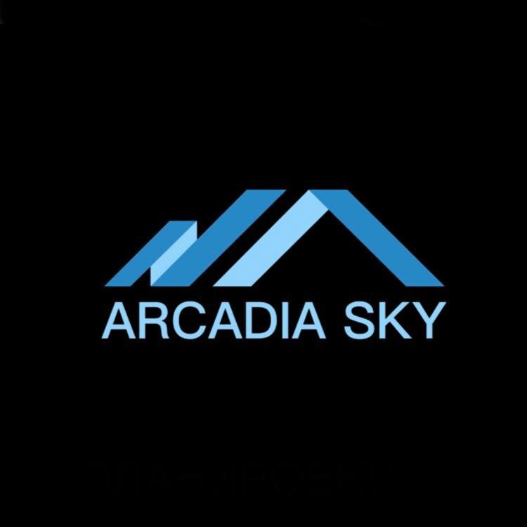אודסה Апартаменты В Аркадии - Arcadia Sky Apartments מראה חיצוני תמונה