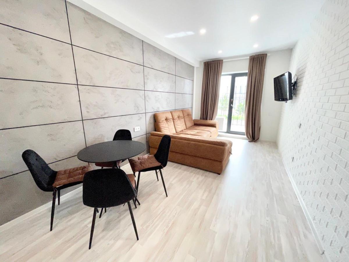 אודסה Апартаменты В Аркадии - Arcadia Sky Apartments מראה חיצוני תמונה