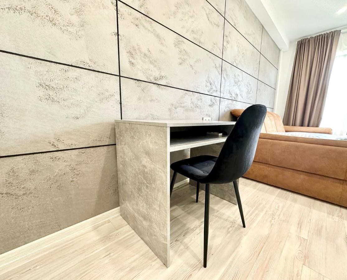 אודסה Апартаменты В Аркадии - Arcadia Sky Apartments מראה חיצוני תמונה
